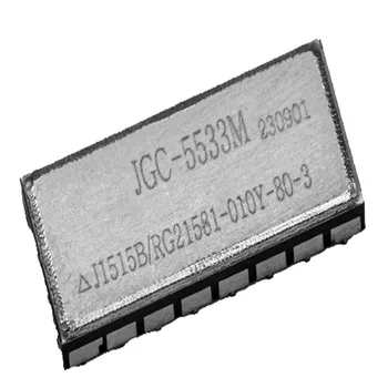 wholesale  FRJGC-5533M  miniature relay normally open four set contact  2A 80v optics dc relay for satellite communication