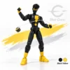 Negro Amarillo