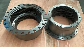 Gear Ring 1025787 for Excavator ZX200-3 ZAXIS200 ZAXIS210
