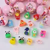45mmCapsule toy New[Mixed doll]-12PCS