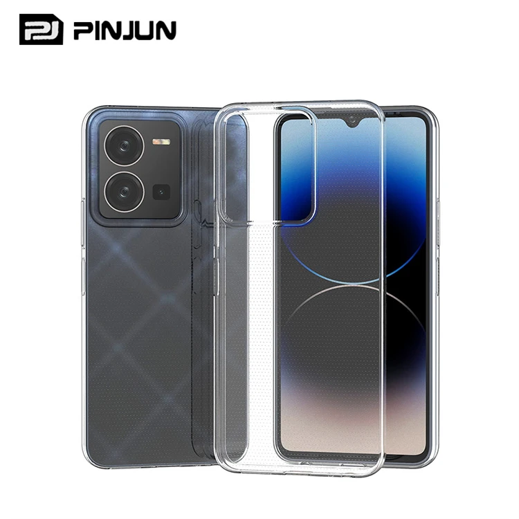 Source smartphone case For UMIDIGI A13 Pro Max 5G soft tpu clear