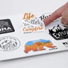 sticker sheet