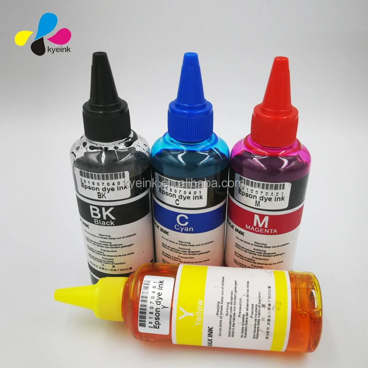 4x30ml Premium Tinta De Recarga Cli-36 Para Impresora Canon Pixma Ip100 |  eBay