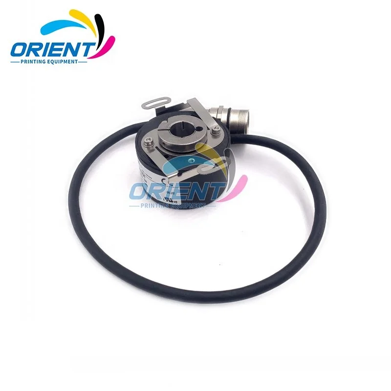 Man Engine Encoder Man Roland 700 Printer Spare Parts - Original Rotary Encoder GI342.Z04
