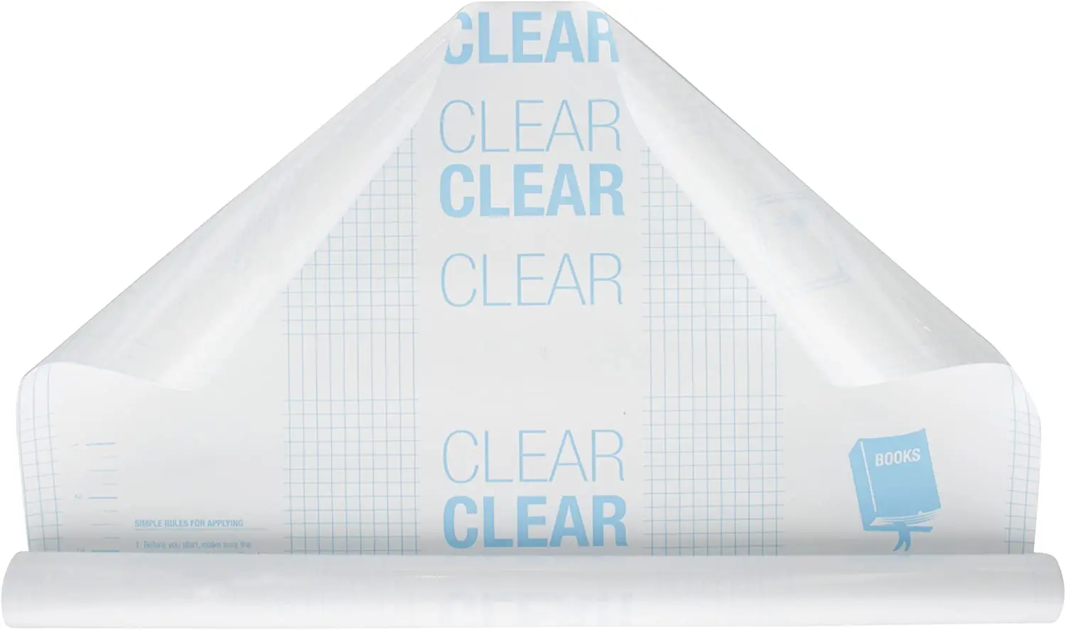 
50-100 микрофонов самоклеящаяся школьная пленка с рулоном 