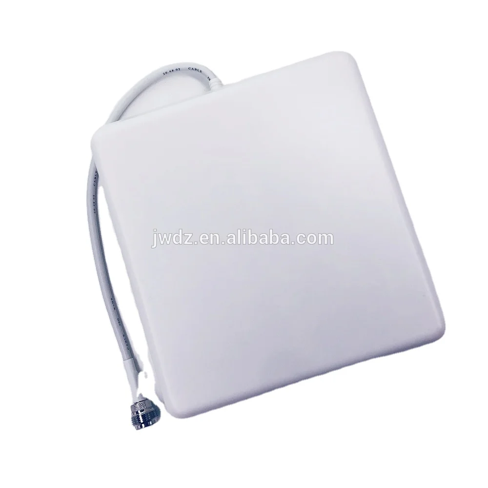 High Quality Indoor distributed antenna-Panel-Antenna,698-960/1710-3800MHz 5G indoor Panel antenna