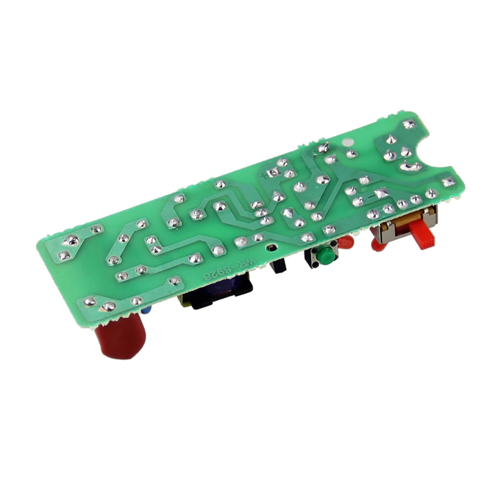 Custom Assembly Pcb Keyboard Mosquito Zapper Bat Swatter Killing Pcba Circuit Board