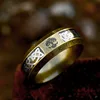 Antique gold