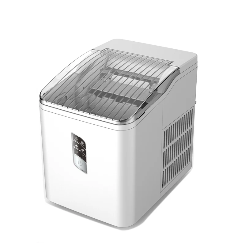 220v Customizable Styles Portable Ice Maker Mini Ice Maker Household Ice Maker Machine
