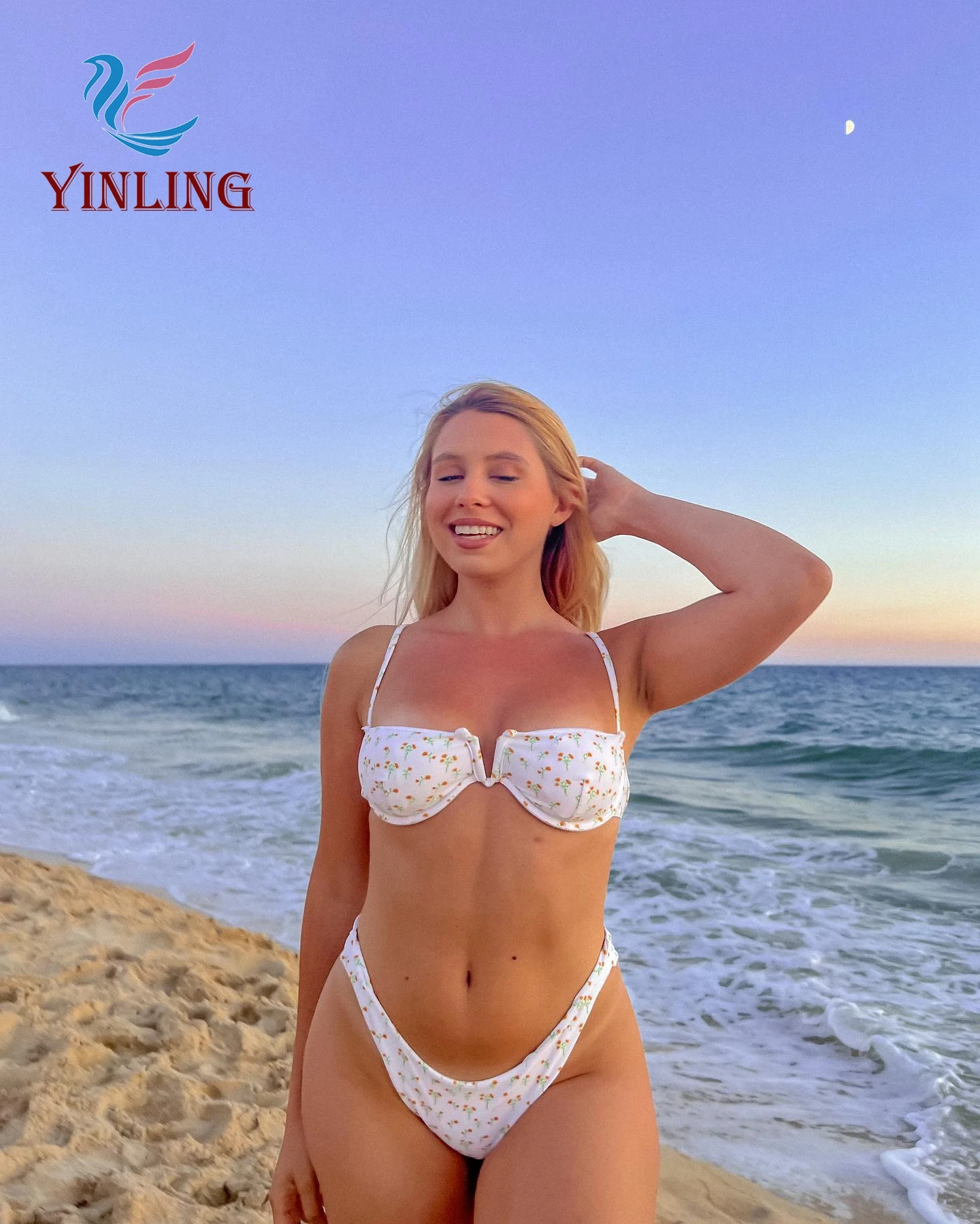 Factory Custom Bikini Sexy Underwire Swimsuit Women Allover Print Swim Suits Women Factory Custom Bikini Sexy Underwire Swimsuit Women Allover Print Swim Suits Women