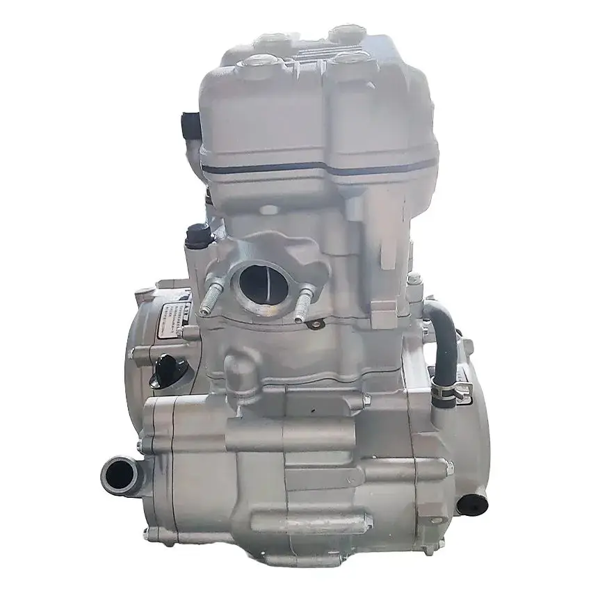 Zongshen ZS182MN 300cc Motor Engine - Power and Efficiency