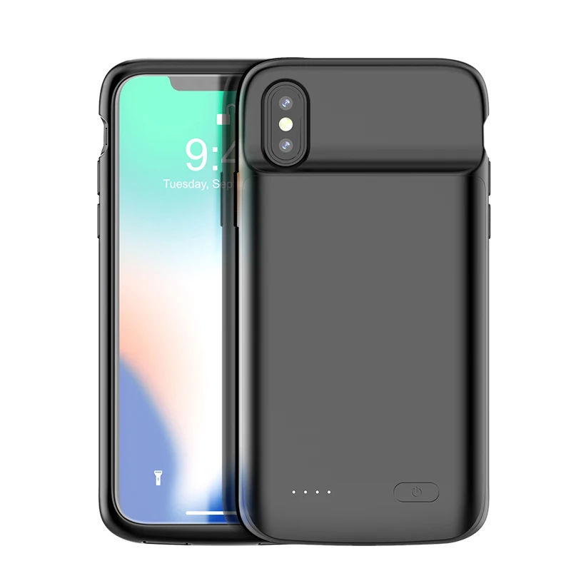iphone 10 case charger