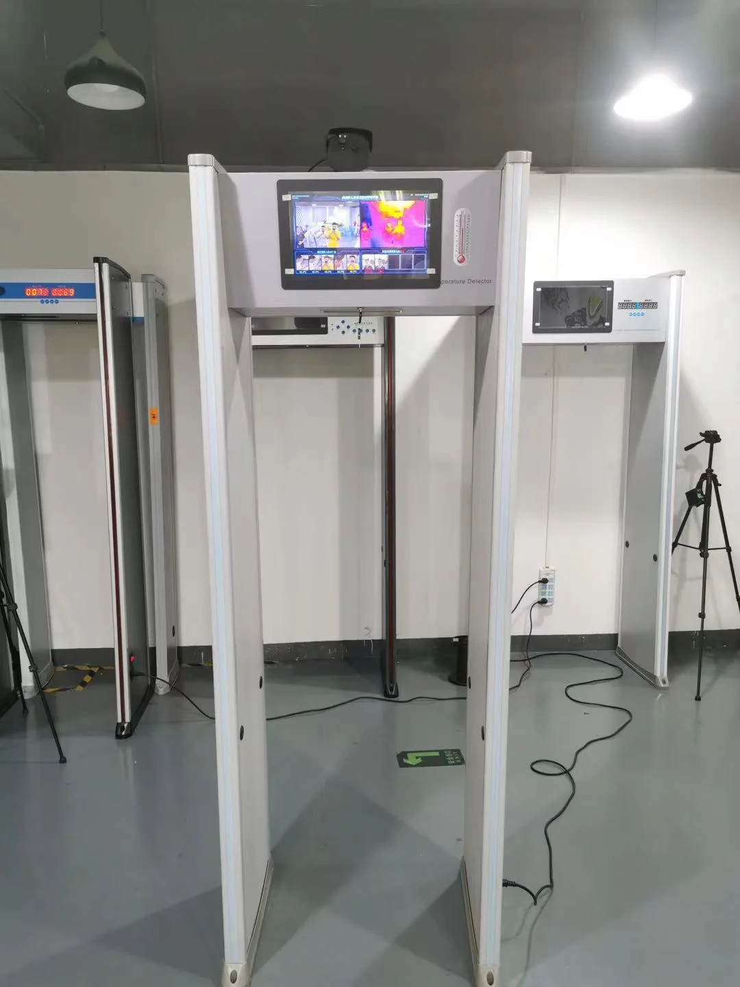 Коробка камера инфракрасная тепловизионная камера цена