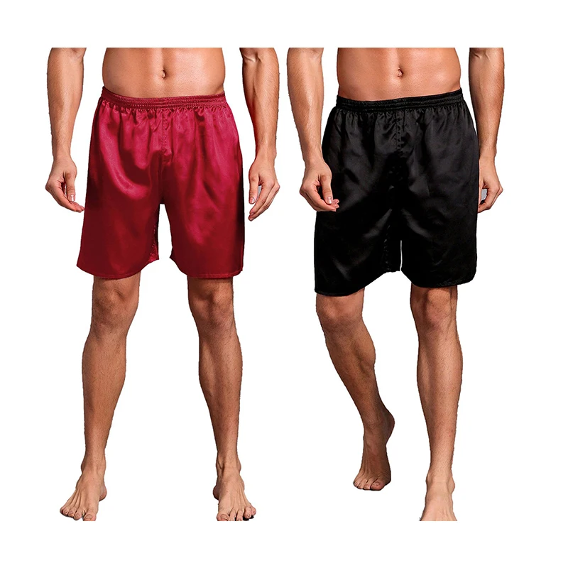 2022 Hot Sale Sleepwear Satin Pajama 