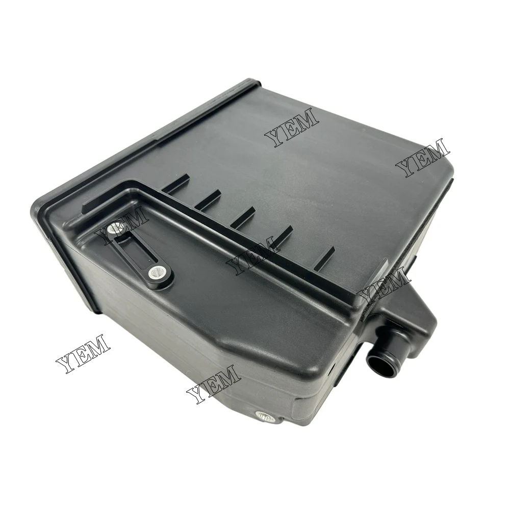 Hydraulic Tank 7163919 for Bobcat Engine. 4