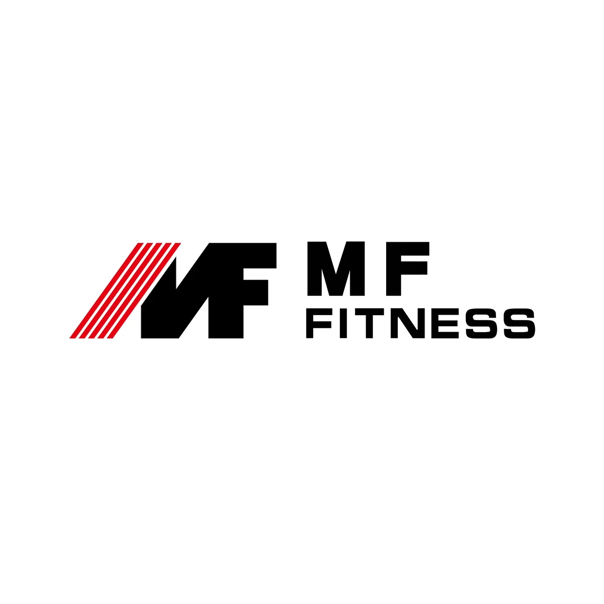 MF Fitness, o que significa a sigla mf 