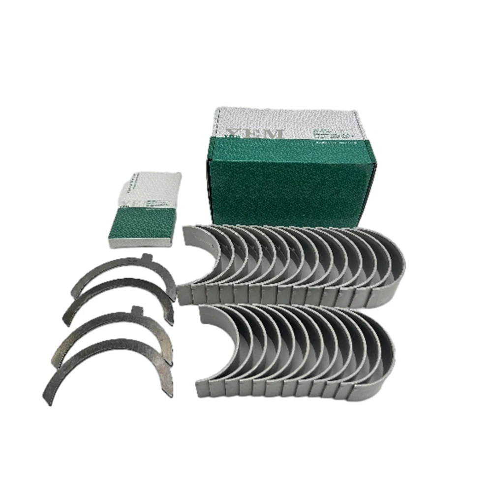 For Perkins Diesel Engine Machinery Engine 1006-60 Engine Bearing and Thrust Washer Parts