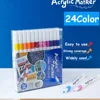 36 colores
