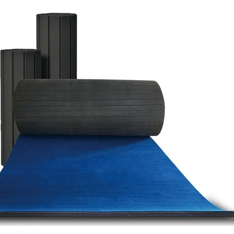 Cheap Launch Cheerleading Foam Mat Cheerleaders Use Gymnastics Tumbling