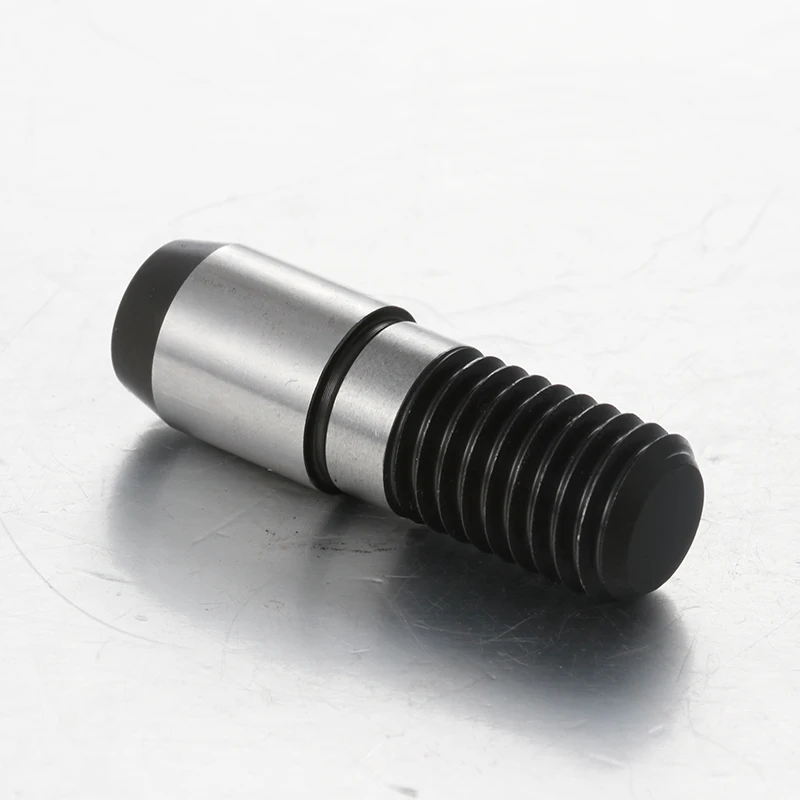 Factory Direct Wholesale Threaded Dowel Pin Systems Dowel Location Pin Stainless Steel Dowel Pin supplier