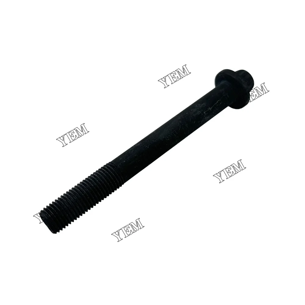 Cylinder Head Screw 5-09000150-3 Fit for Isuzu 3KR1 Engine