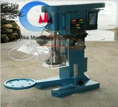 Lab test Small Xfd-12 Denver D12 Flotation Cell Laboratory Froth Flotation Machine