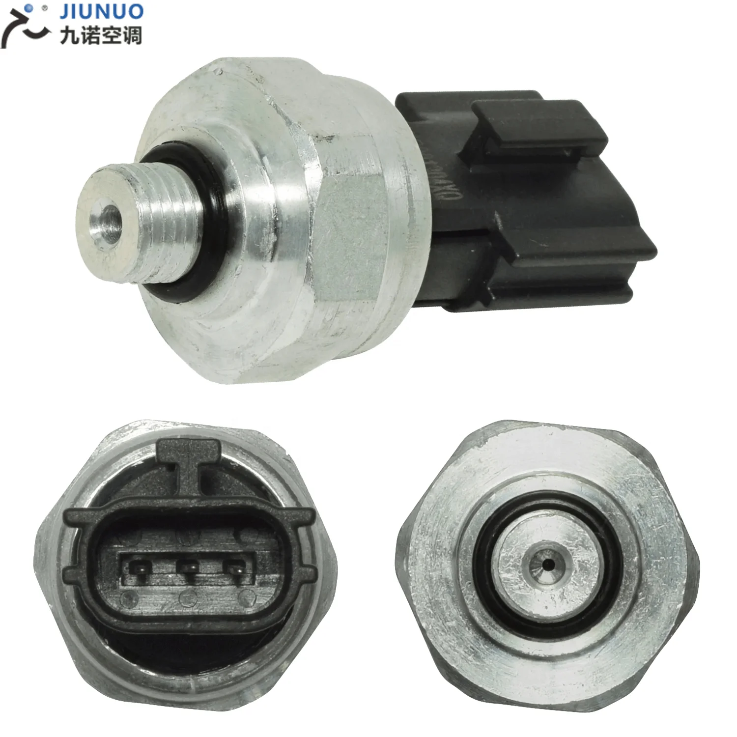 HVAC A/C Pressure Transducer Switch for Infiniti & Nissan