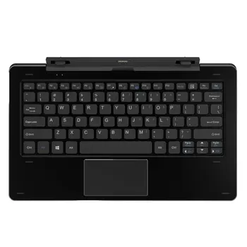 ALLDOCUBE Iwork10 Pro 2in1タブレットPC 10.1インチ 4GBメモリ Win10+