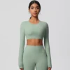 Light Green