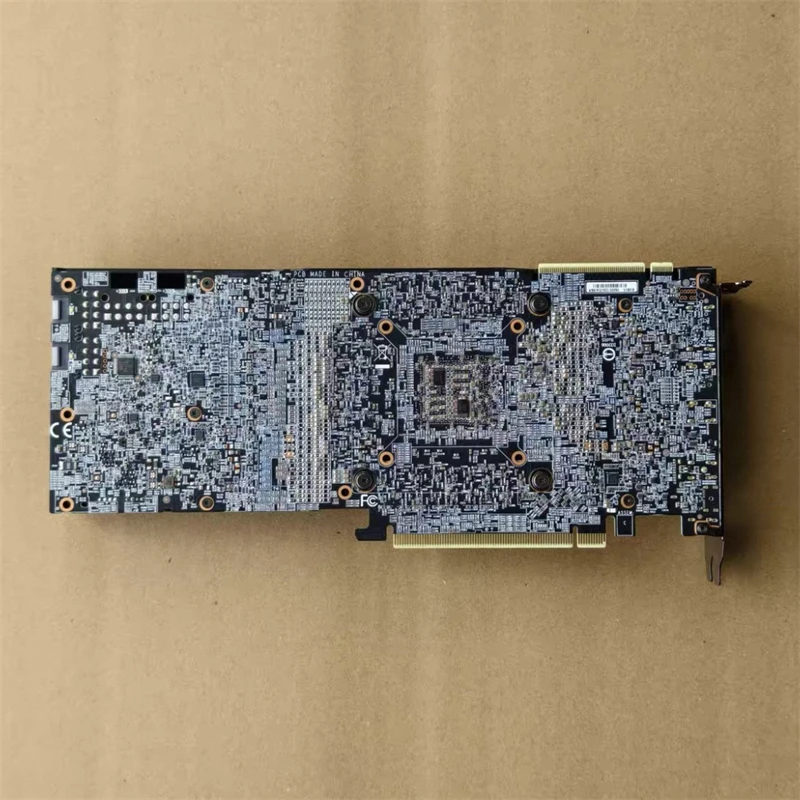 Placa de Vídeo RTX 2080ti GDDR6 22GB para Desktop 2080ti 300A RTX