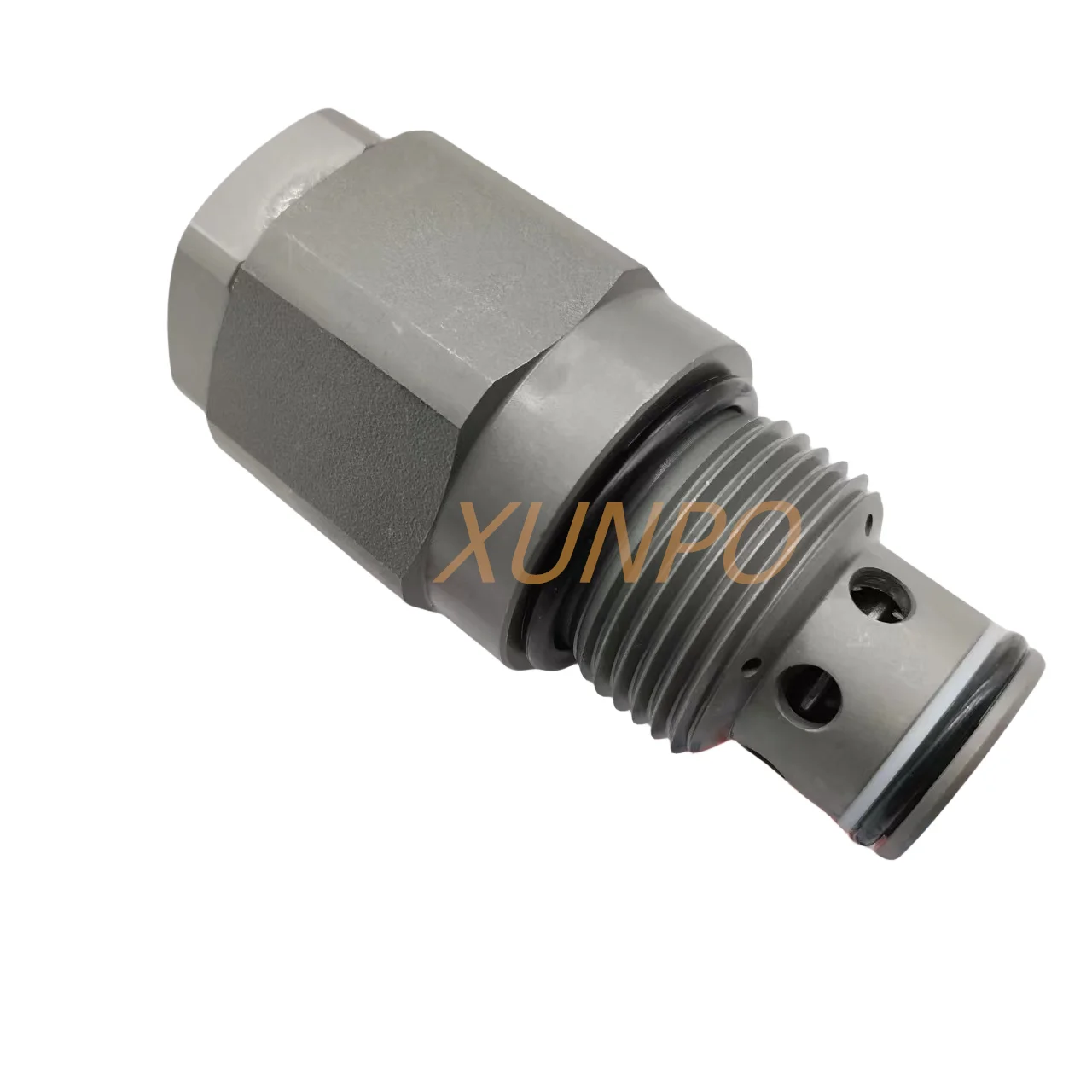 ZX450 ZX450-3 ZX47 Excavator Relief Valve Main Valve 4469380