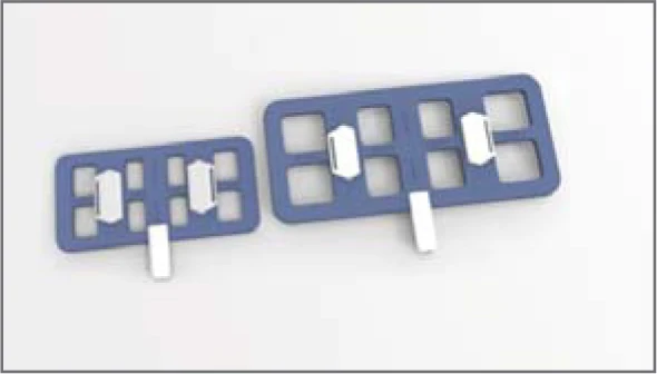 Hospital Medical Magnetic Resonance Imaging System 1.5T  MRI Machine with A-combi and Al Technologies supplier