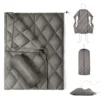 Dark gray (140*205cm)
