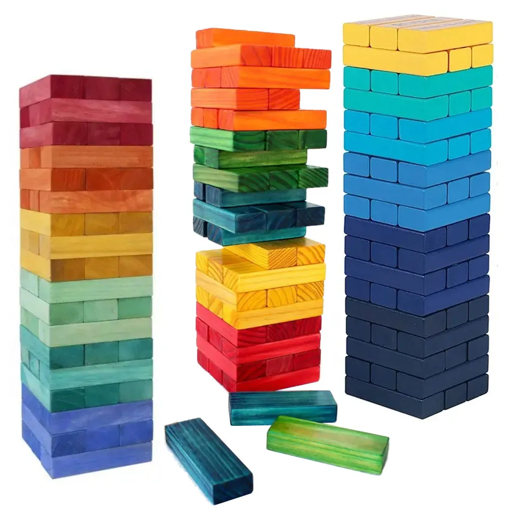Jamango Blocks Alibaba.com: Janga Games SamBlocks Janga Blocks Tower: stackable block ...