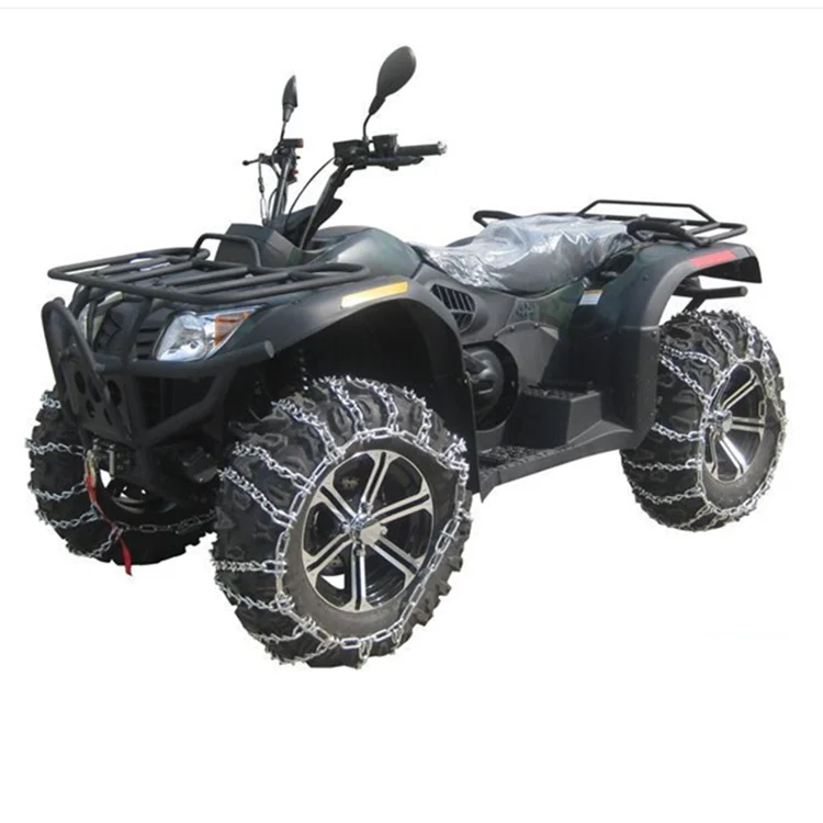 新しい500ccクワッドオートマチック4wd 2wd 4輪オートバイ4x4 Atv スノーチェーン付き Tka500e D New Buy スノーチェーン付き4x4 Atv Xinyang Atv Hisun 550cc T3b Eec4 Atv 4wd 2wd 4ホイールオートバイeec4 Atv工場 新しい500ccクワッドオートマチック