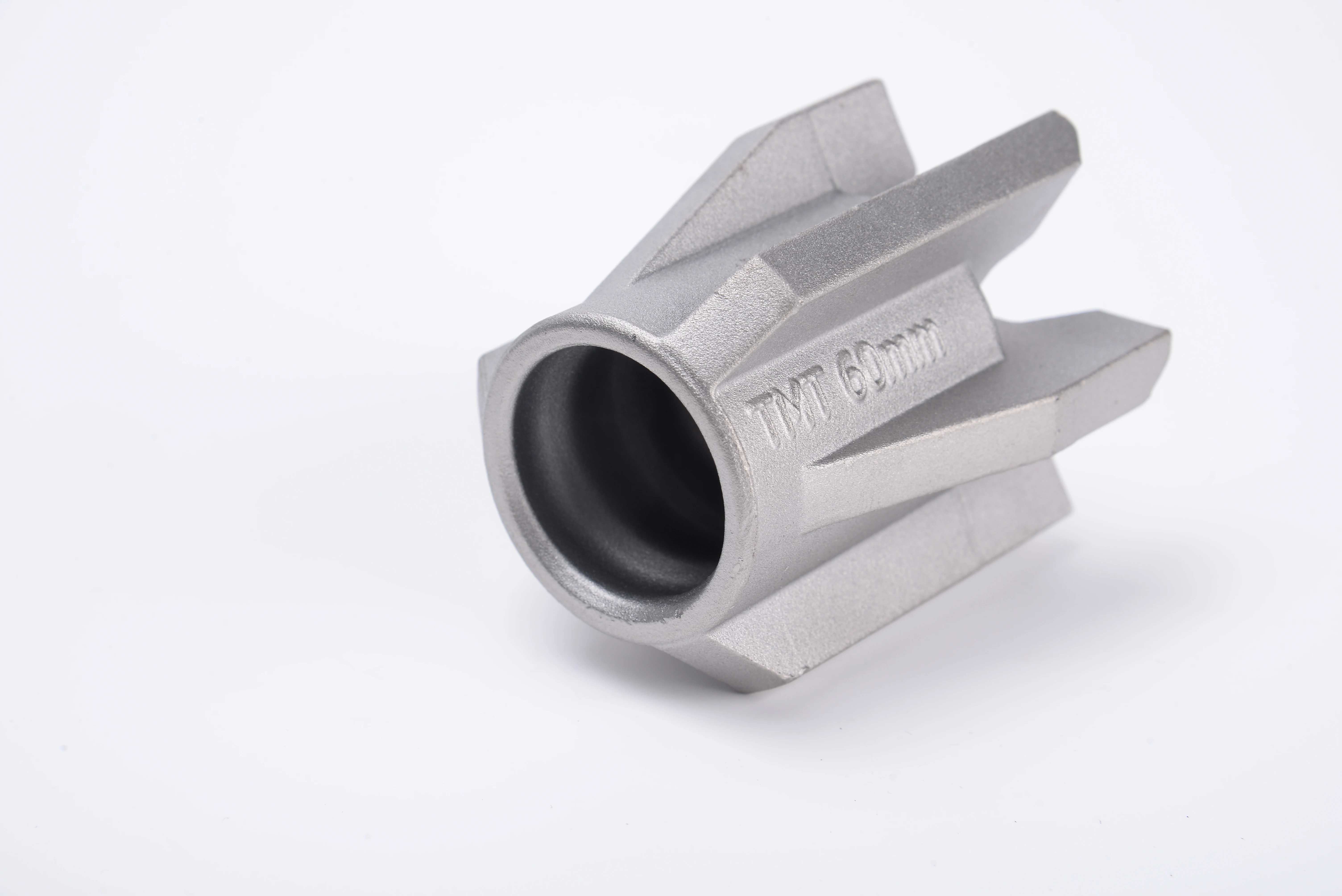 Custom OEM Steel Bronze Lost Wax Casting Precision Alloy Steel Cast Parts