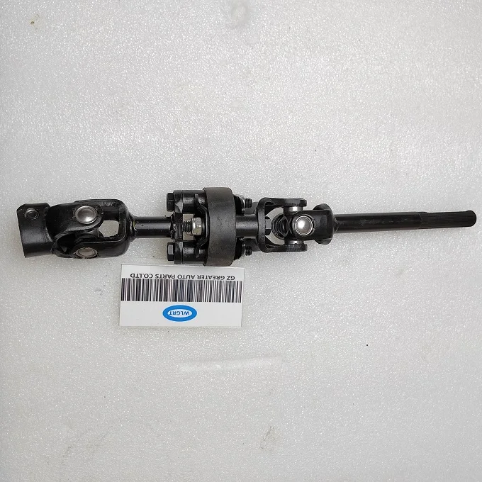 Albero Sterzo Inferiore Qtrednrry 4822065D60 – Per Suzuki Gran Vitara 99-05 E Chevy Tracker, Sostituzione Diretta