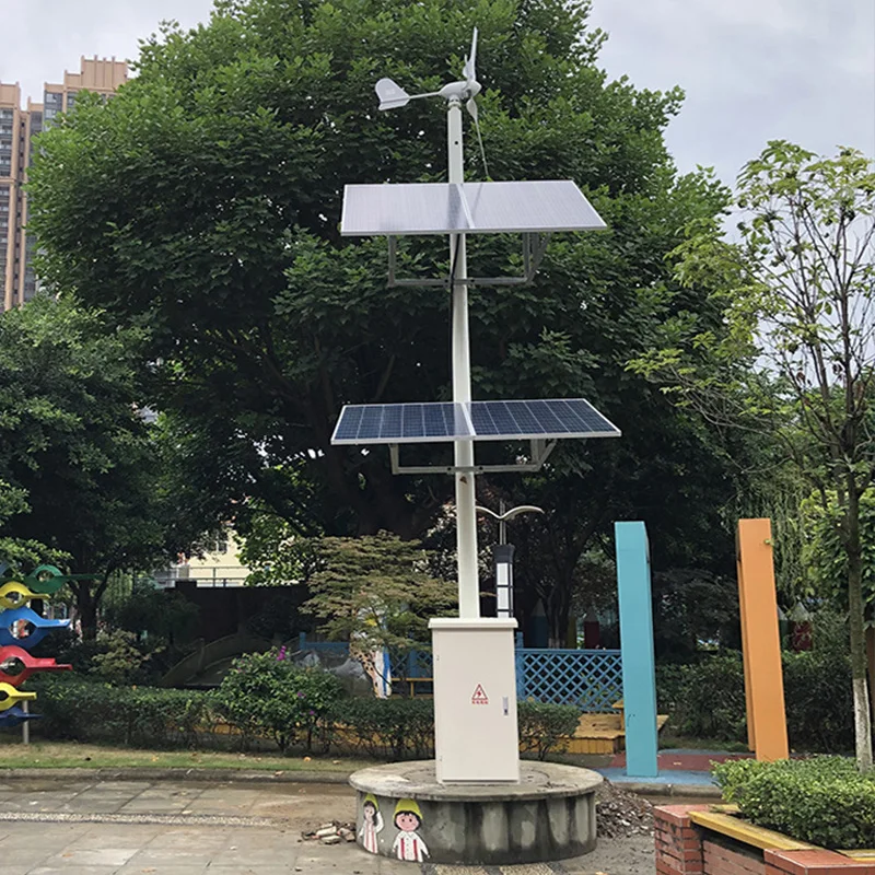 Wind Power Generation Generator Complete Home Solar Energy 1Kw 2Kw 3Kw 5Kw  Wind Power Generator Home Wind Turbine System