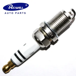 Ignition Alumina Spark Plug 0241235888 for VW VAG 06E905611