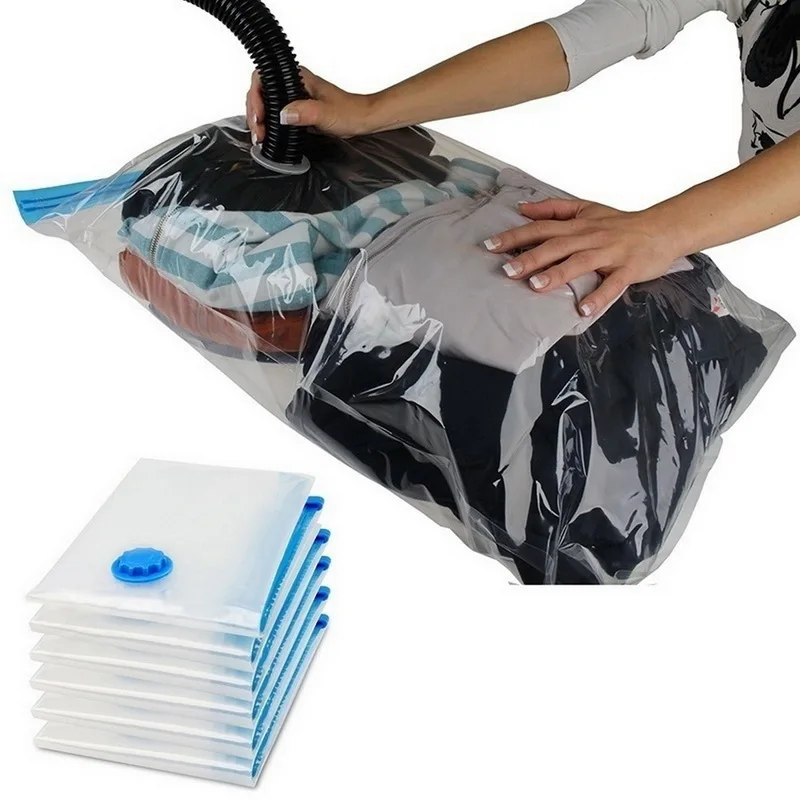 large vacuum storage bags for quilts