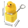 Pato amarillo