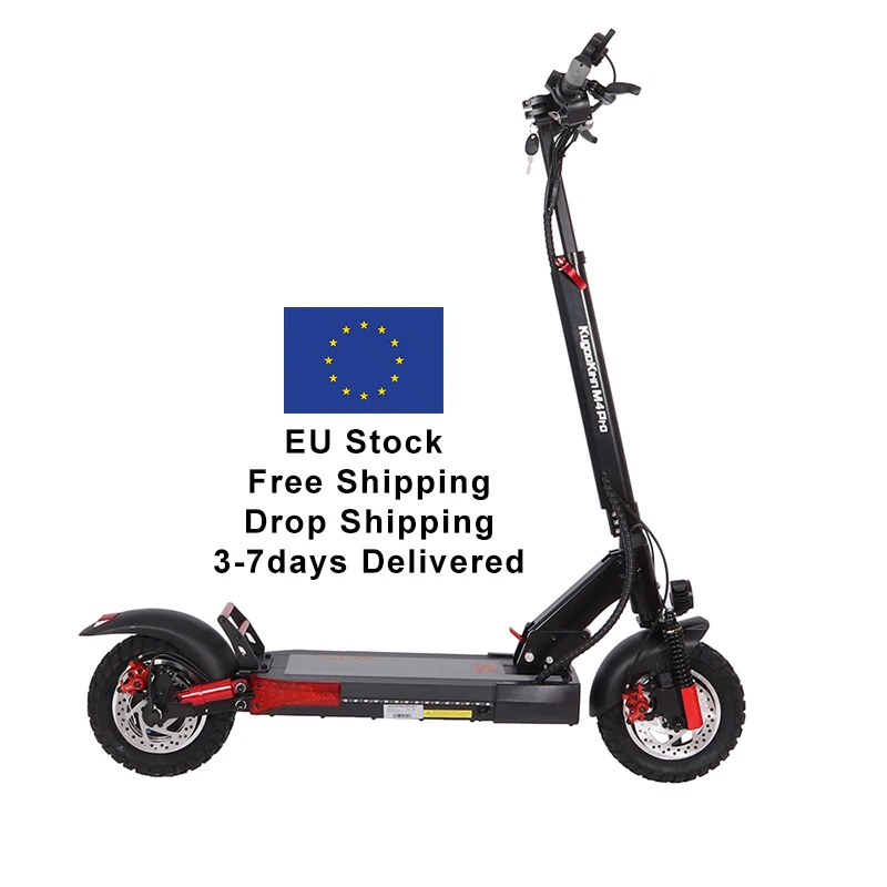 3-7days Delivered Electric Scooter Brand Kugoo Electric Scooters