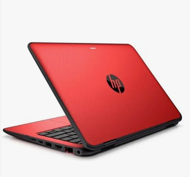 For HP ProBook X360 11 G1 EE Touchscreen Intel Celeron N3350 Dual-Core 4G +64G SSD  Business Laptop