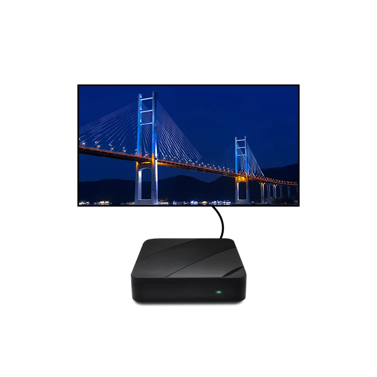CAS Support OTA Software Upgrade Digital Cable TV Receiver Dvb c HD MPEG4 H264 HEVC H265 Decoder Set Top Box STB