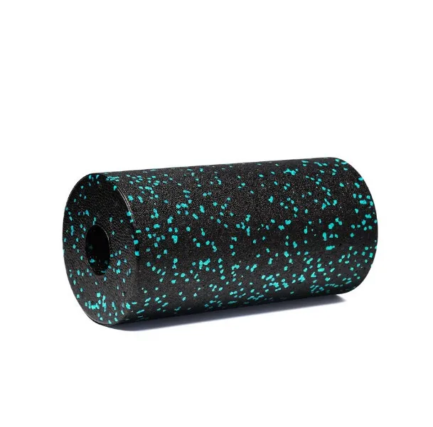 bodybuilding mobility gym fitness set epp yoga foam roller 45cm