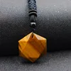 Tiger Eye