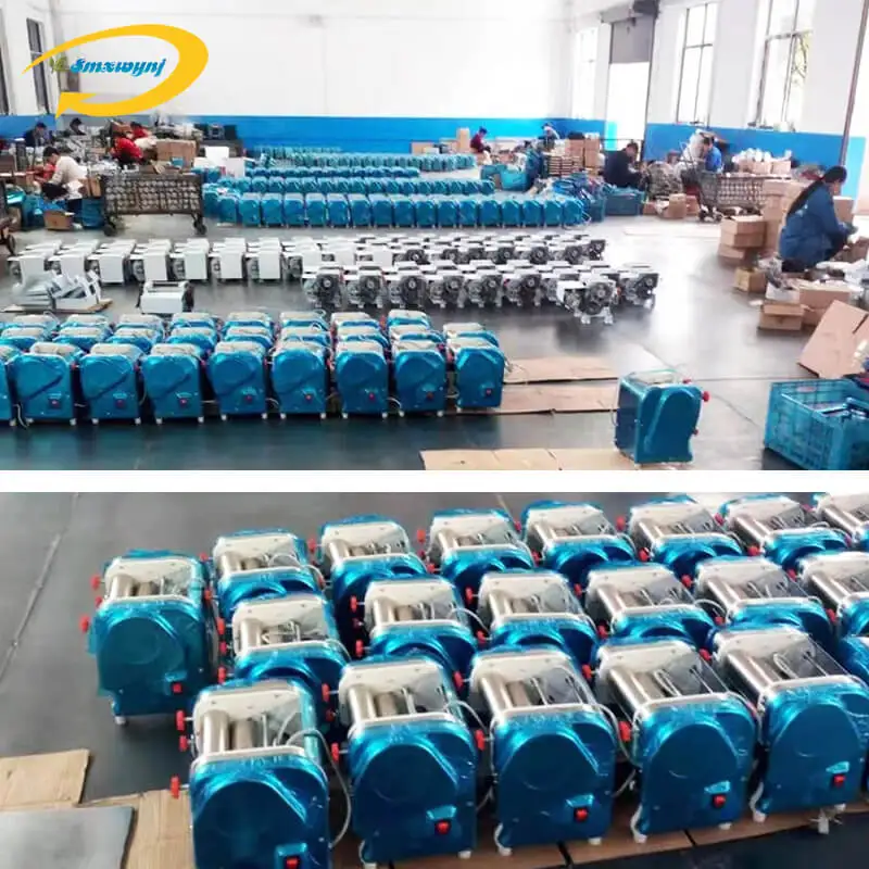Pasta Maker Machine Noodle Machine for Noodles Maker Noodle Maker Machine for Home