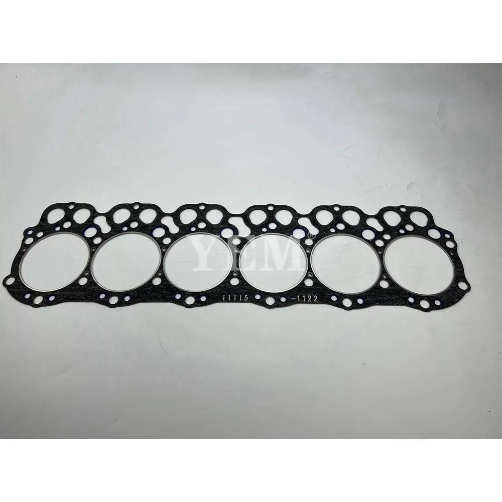 EH700 Cylinder Head Gasket for Hino