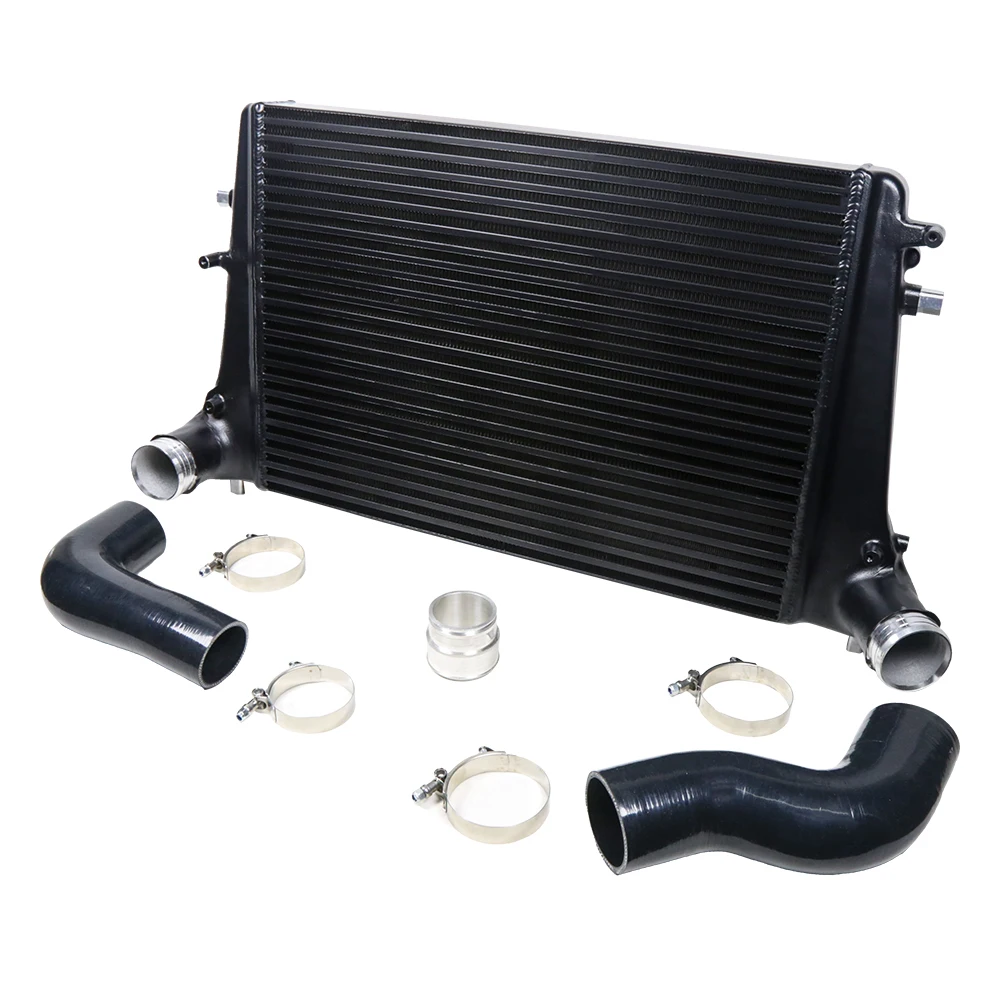 65mm Competition Performance Front Mount Intercooler Kit