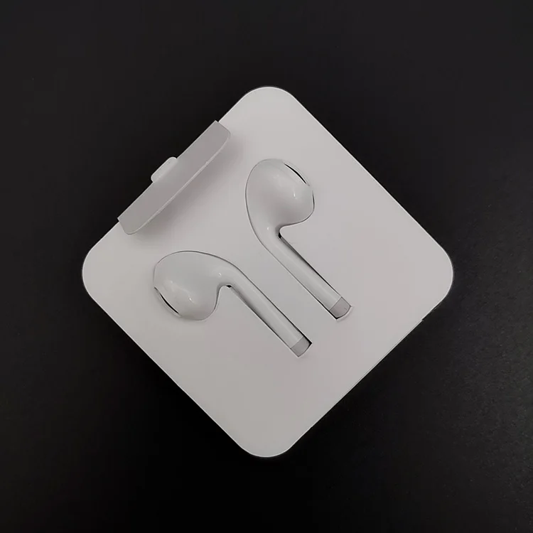 Xs max online earphone